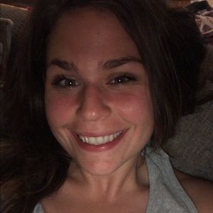 Meet your Posher, Audrey